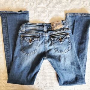 Vigoss Studio Mid Rise Bootcut | 29